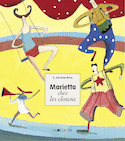 Marietta chez les clowns